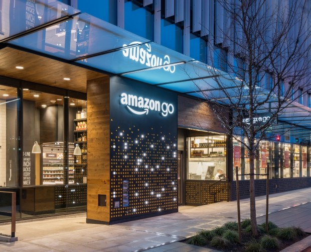 Amazon could open up to six more cashierless stores this year